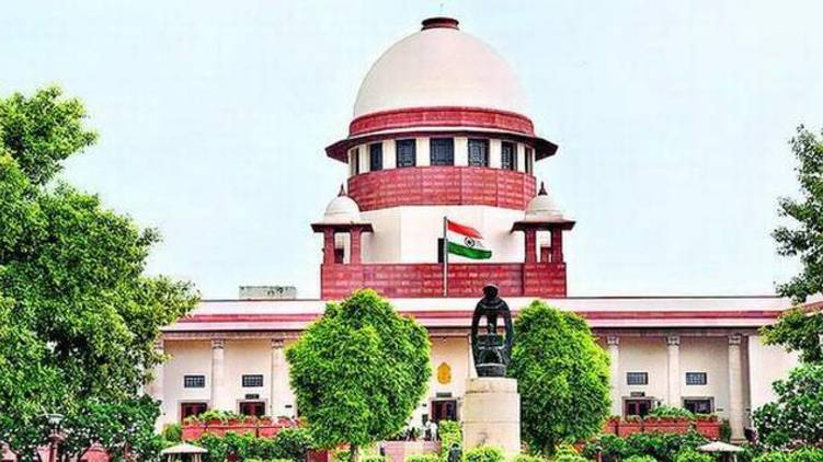 Hathras; Supreme Court rules on petitions today
