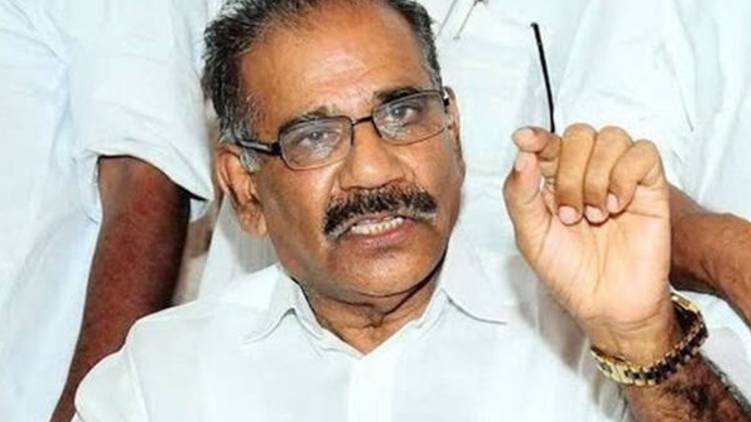 Department of Motor Vehicles does not impose any illegal fines A.K. Shashindran