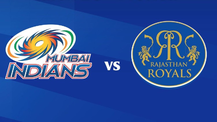 MI RR IPL Preview