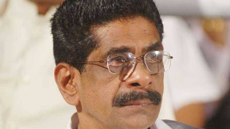 mullapally ramachandran