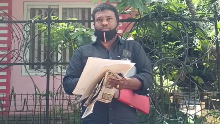 rlv ramakrishnan