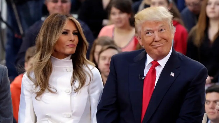Donald Trump covid positive