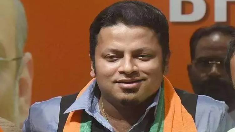 anupam hazra