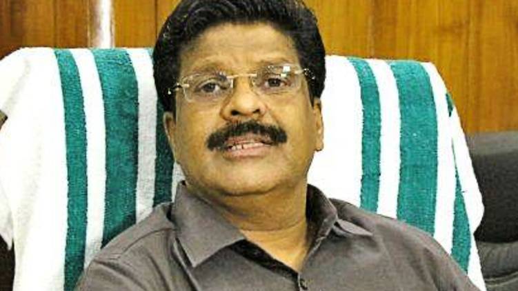 psc chairman m k sakkir