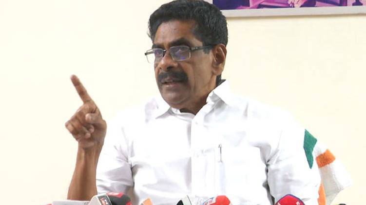 mullappally ramachandran