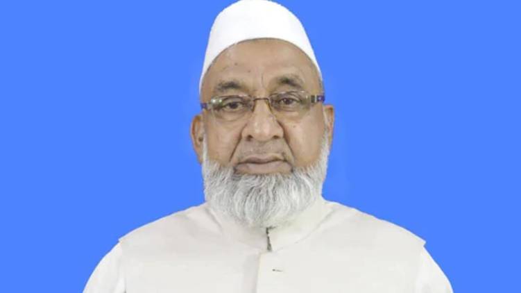 haji hussain ansari