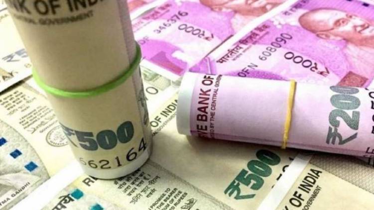 SALARY CUT kerala