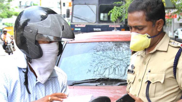 kerala police