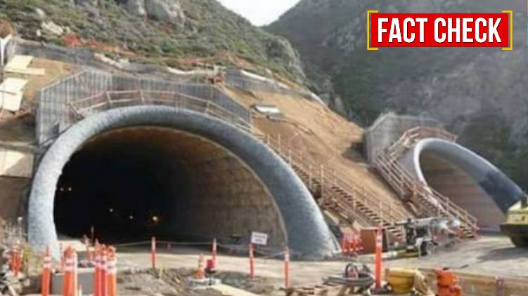 adal tunnel