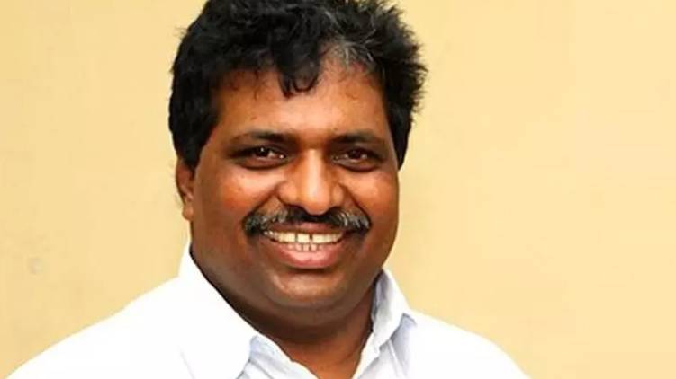 kodikkunnil suresh
