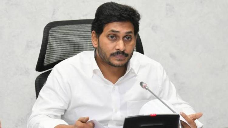y s jagan mohan reddy