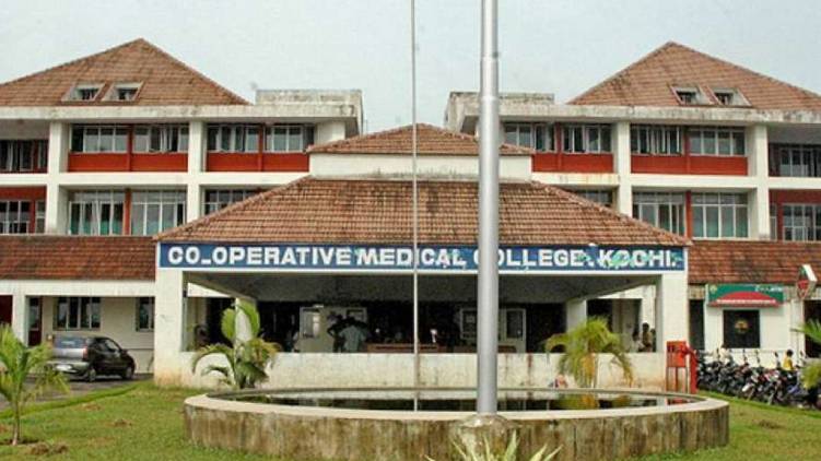 kalamassery medical college