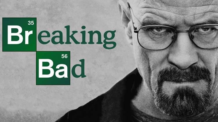breaking bad