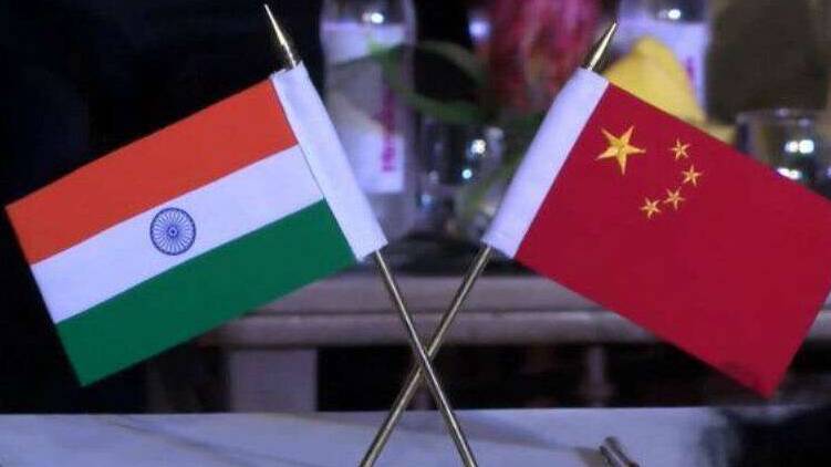 india china issue