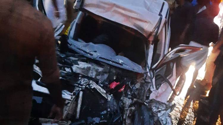 car accident alto