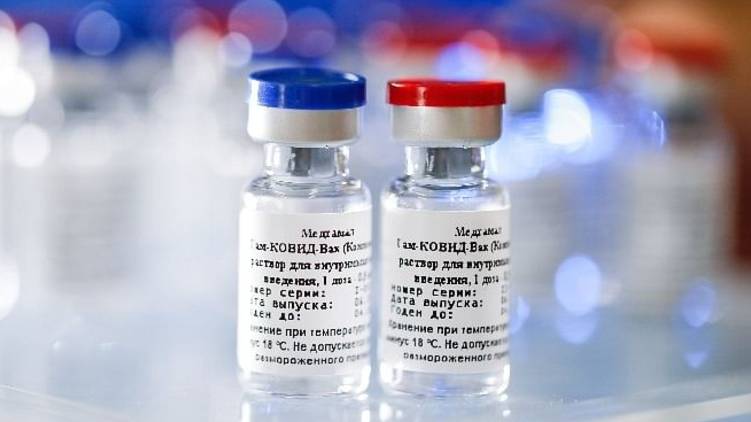russia covid vaccine