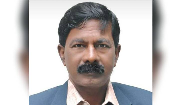 chithirapuram sanitizer drinking incident death