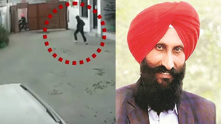 balwinder singh murder