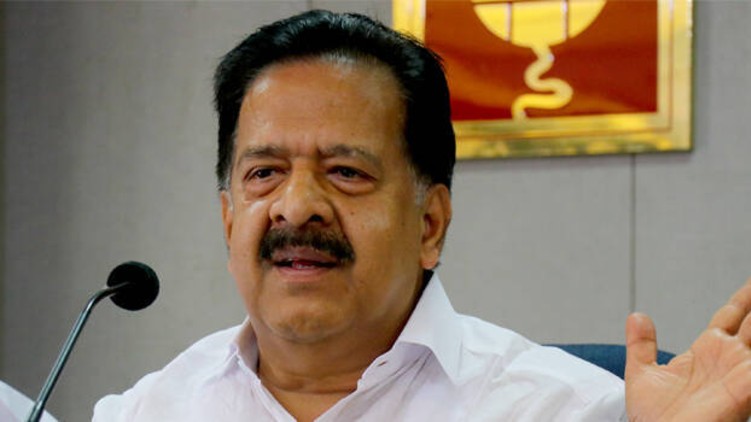ramesh chennithala uapa case