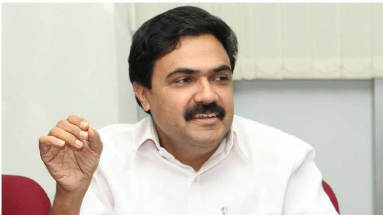 jose k mani