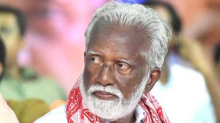 kummanan rajasekharan bjp protest