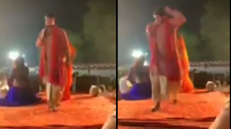 Singer Hurt Firing BJP