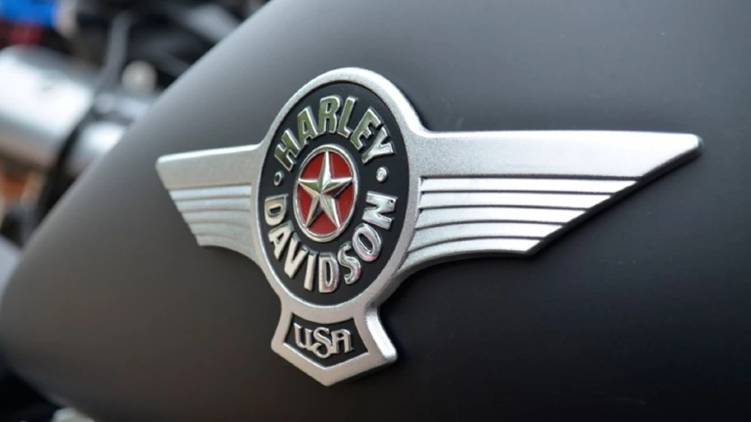 Harley-Davidson