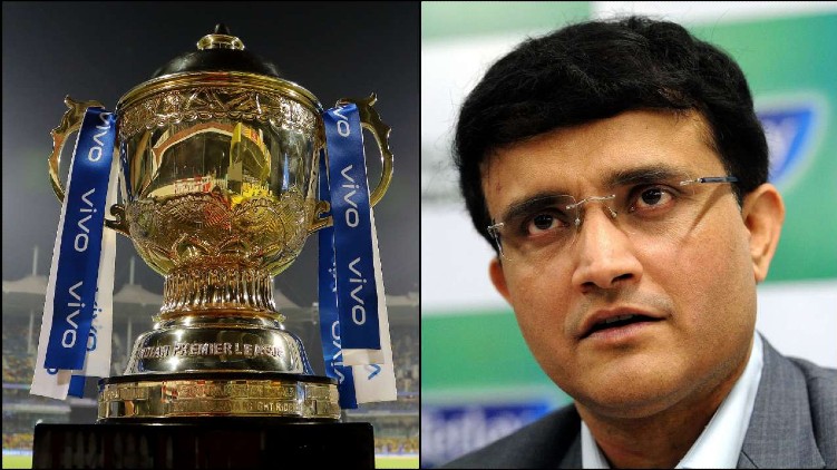 Sourav Ganguly ipl ratings