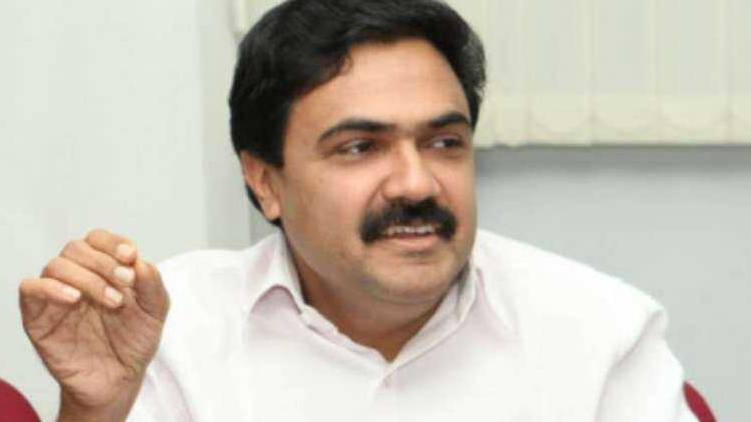 Kottayam district LDF meeting today