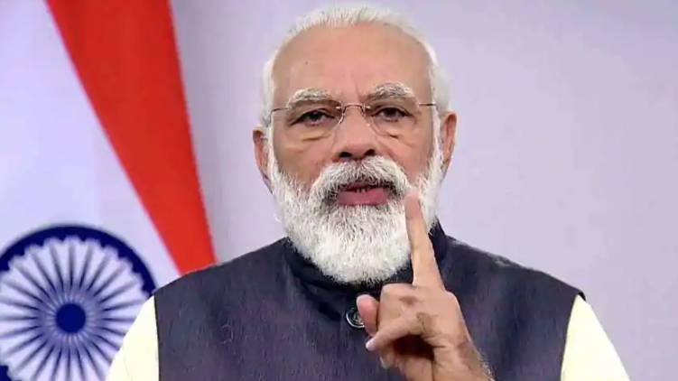 India is with France in the fight against terrorism; PM Modi