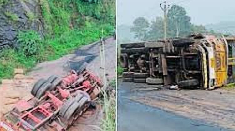 kuthiran accident