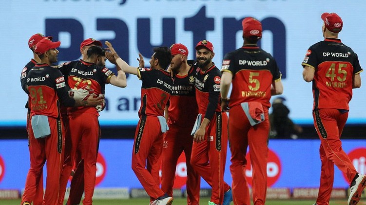 kkr rcb ipl innings