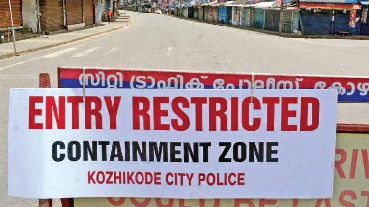 covid kozhikode