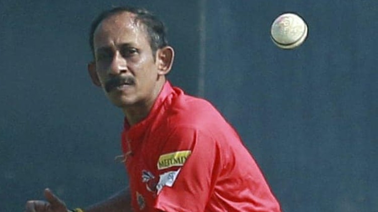 ranji suresh kumar suicide