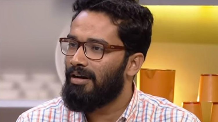 sriram venkitaraman fact check