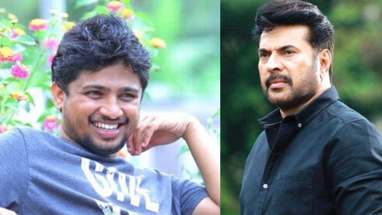 zakkariya mammootty halal love