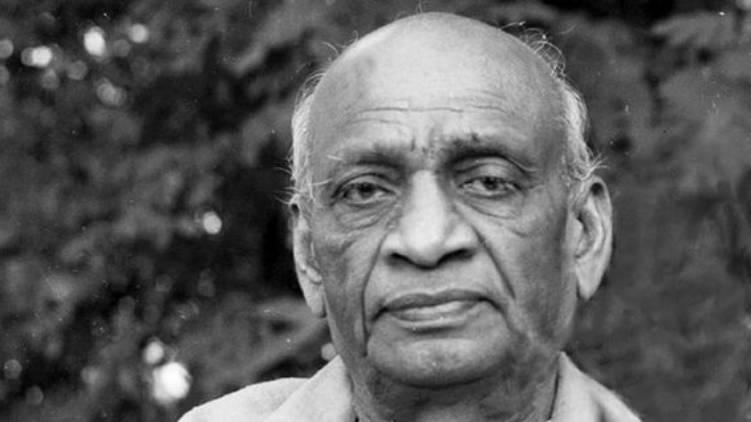 Sardar Vallabhbhai Patel