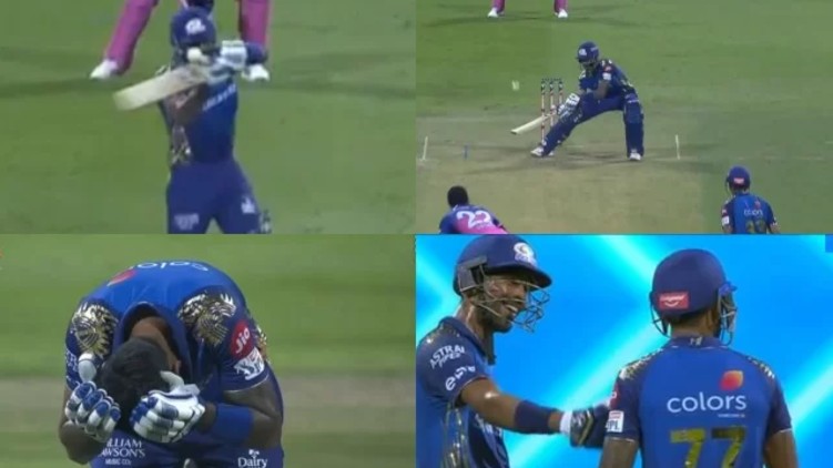 Suryakumar Yadav jofra archer