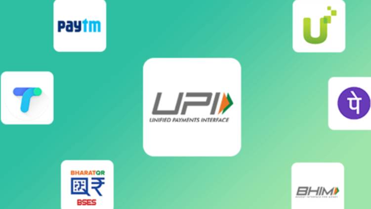 UPI
