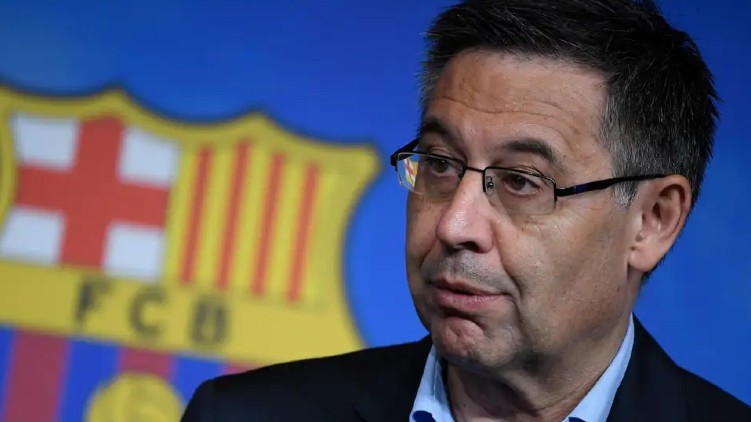 Barcelona Bartomeu no confidence