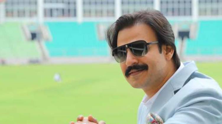 Police raid actor Vivek Oberoi's residence