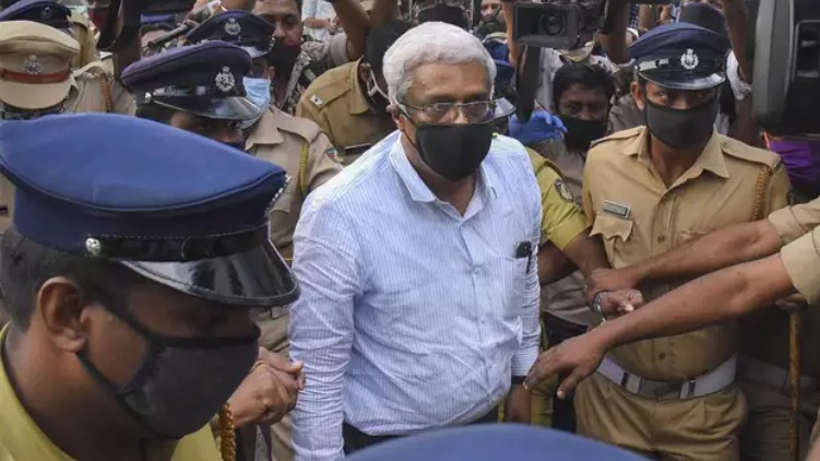 Shivshankar seeks anticipatory bail