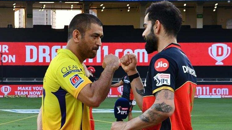 csk rcb ipl toss