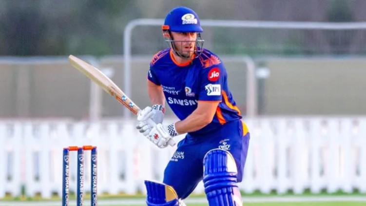 chris lynn rohit sharma
