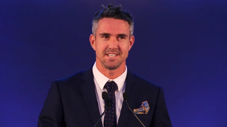 Kevin Pietersen IPL Commentary