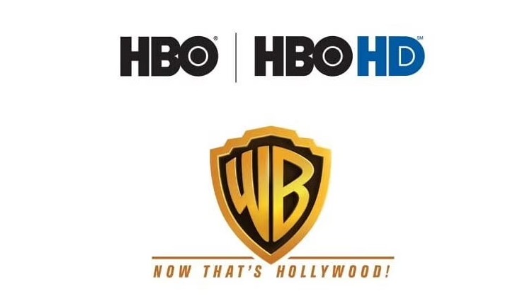 WarnerMedia HBO WB TV