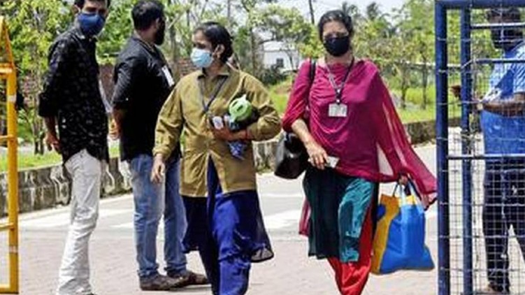kozhikode covid update today