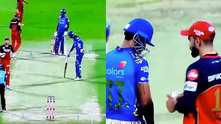 Virat Kohli Suryakumar Yadav