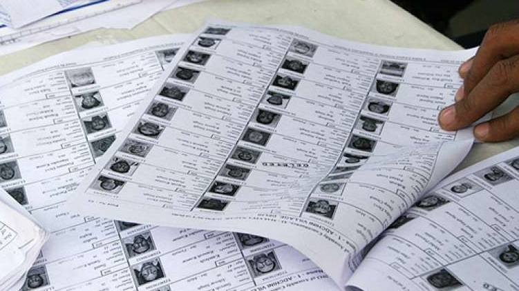 local body election; voter list can be added today