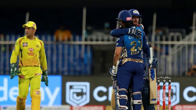 csk mi ipl analysis